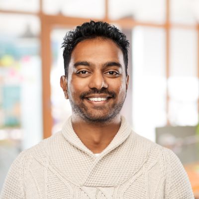 Rahul Deshmukh