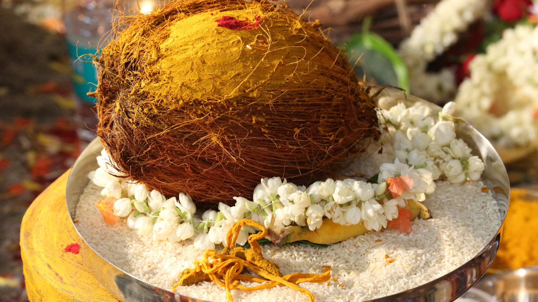 Eco-Friendly Worship: Sustainable Rituals in Hinduism