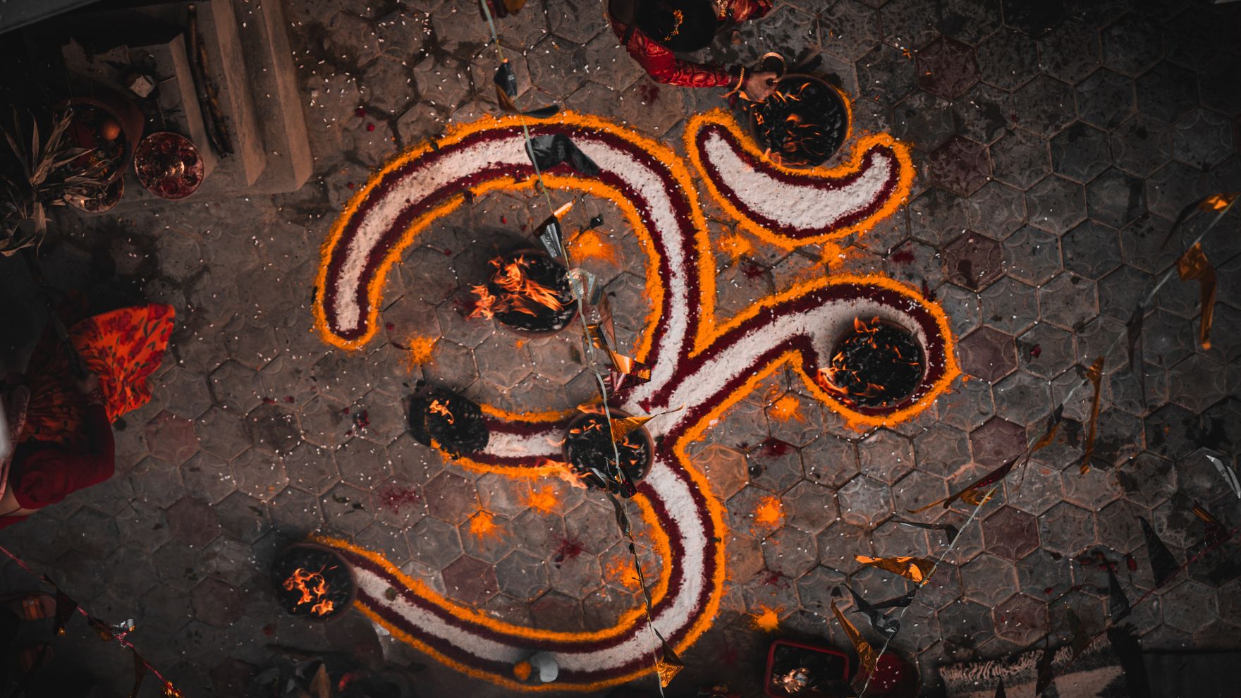 The Power of Vedic Mantras: Science and Spirituality Combined