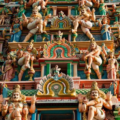 Ancient Indian Art Forms: A Window into Our Cultural Heritage