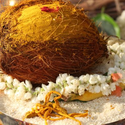 Eco-Friendly Worship: Sustainable Rituals in Hinduism